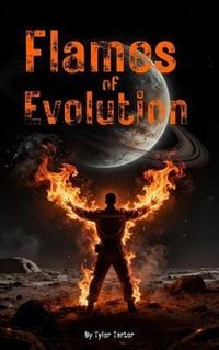 Produktbild: Flames of Evolution