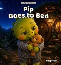 Produktbild: Pip Goes to Bed