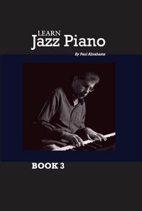 Produktbild: Learn Jazz Piano Book 3