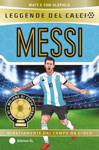Produktbild: Messi
