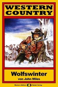 Produktbild: WESTERN COUNTRY 100: Wolfswinter