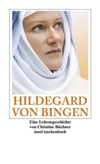 Bild vom Artikel Hildegard von Bingen vom Autor Christine Büchner