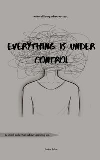 Produktbild: Everything is Under Control