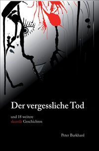 Produktbild: Der vergessliche Tod