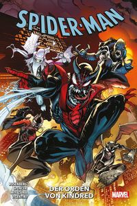 Produktbild: Spider-Man - Neustart