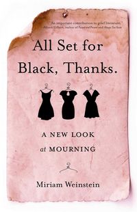 Produktbild: All Set for Black, Thanks.