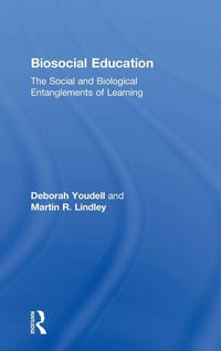 Produktbild: Biosocial Education