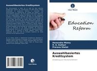 Produktbild: Auswahlbasiertes Kreditsystem