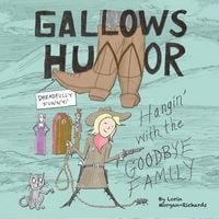 Produktbild: Gallows Humor