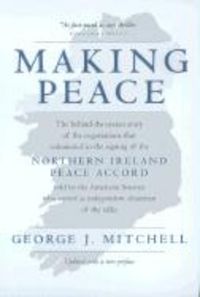 Produktbild: Making Peace