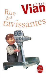 Produktbild: Fre-Rue des Ravissantes Et 19