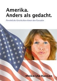 Produktbild: Amerika. Anders als gedacht