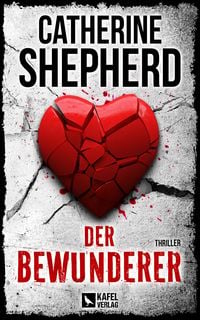 Produktbild: Der Bewunderer: Thriller