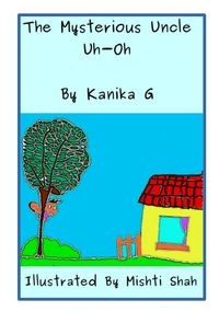 Produktbild: The Mysterious Uncle Uh-Oh