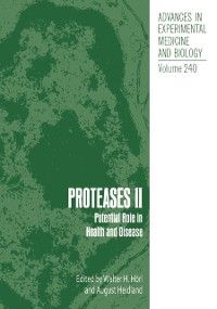 Produktbild: Proteases II