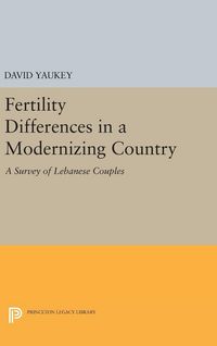 Produktbild: Fertility Differences in a Modernizing Country