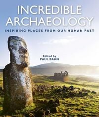 Produktbild: Incredible Archaeology