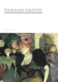 Produktbild: Toulouse Lautrec