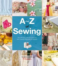 Produktbild: A-Z of Sewing