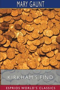 Produktbild: Kirkham's Find (Esprios Classics)
