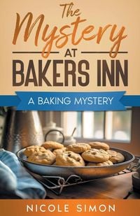 Produktbild: The Mystery at Bakers Inn