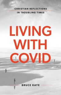 Produktbild: Living with Covid