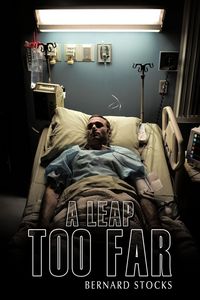 Produktbild: A Leap Too Far