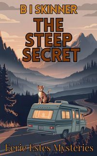 Produktbild: The Steep Secret