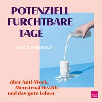 Produktbild Potenziell furchtbare Tage