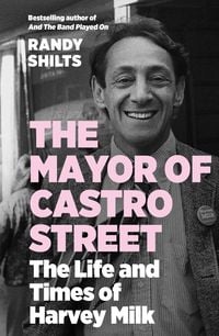 Produktbild: The Mayor of Castro Street