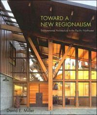 Produktbild: Toward a New Regionalism