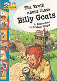 Produktbild: Truth About Those Billy Goats