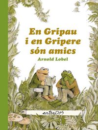 Produktbild: En Gripau i en Gripere s&oacute;n amics