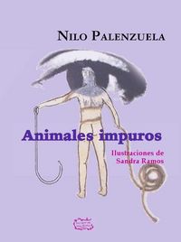 Produktbild: Animales impuros