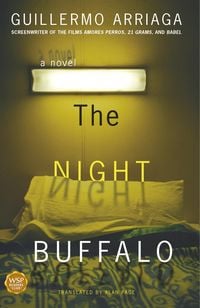 Produktbild: Night Buffalo