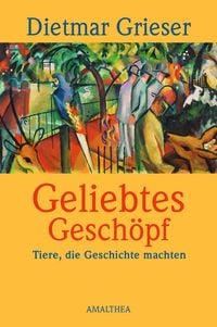 Produktbild: Geliebtes Gesch&ouml;pf