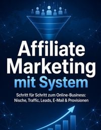 Produktbild: Mikulaschek, D: Affiliate Marketing mit System