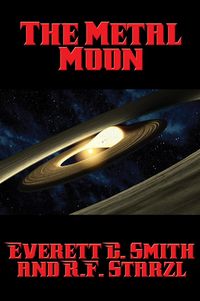 Produktbild: The Metal Moon