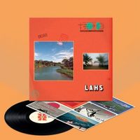 Produktbild: Lahs