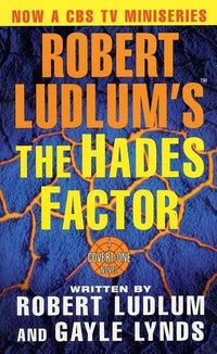 Produktbild: Robert Ludlum's The Hades Factor