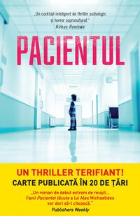 Produktbild: Pacientul