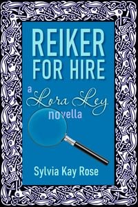 Produktbild: Reiker for Hire (Winter Tales - Lora Ley Fantasy Fiction)