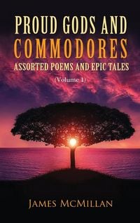 Produktbild: Proud Gods and Commodores