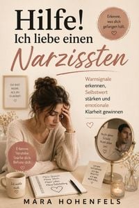 Produktbild: Hilfe! Ich liebe einen Narzissten