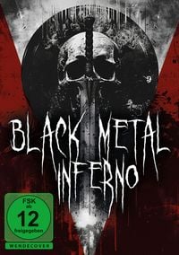 Produktbild: Black Metal Inferno