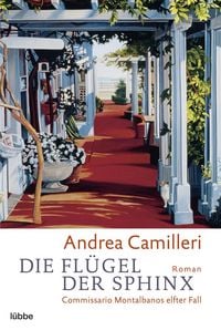 Produktbild: Die Fl&uuml;gel der Sphinx