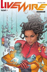 Produktbild: Livewire Volume 2: Guardian