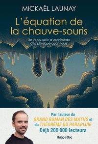 Produktbild: L'&eacute;quation de la chauve-souris
