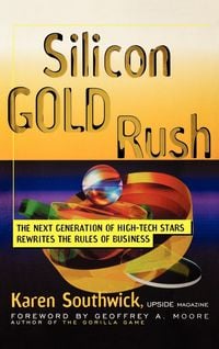 Produktbild: Silicon Gold Rush