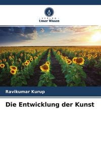 Produktbild: Die Entwicklung der Kunst